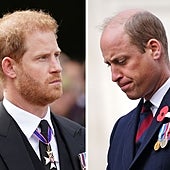 El príncipe Harry destapa a Guillermo: el pacto secreto que firmó con un grupo editorial