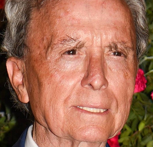 Foto actual de las cejas de Ortega Cano