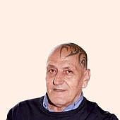 Coto Matamoros prepara su vuelta a las pantallas