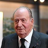 Un libro descubre a Alejandra, la hija secreta de Don Juan Carlos