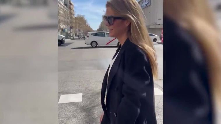 El secreto mejor guardado de Amelia Bono para mantenerse en forma