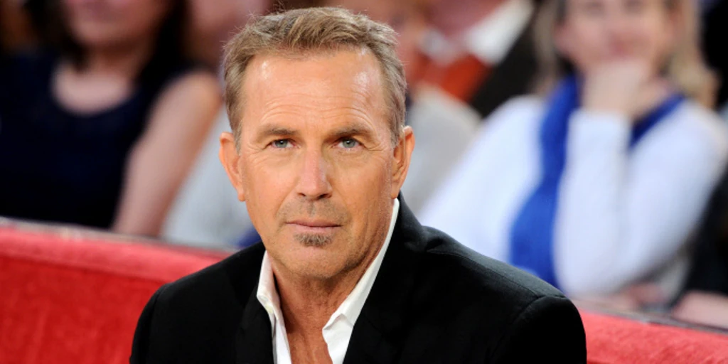 Kevin Costner Vuelve A Estar Soltero: Su Mujer Le Pide El Divorcio