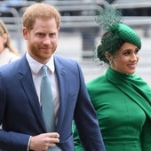 Harry y Meghan, dos agendas paralelas: una coronación y un cumpleaños