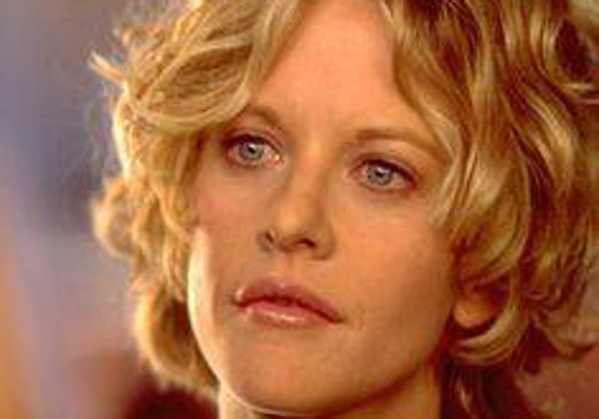 Meg Ryan