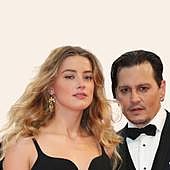 Amber Heard y Johnny Depp: dos vidas muy distintas tras su mediático y polémico juicio