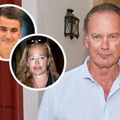El mensaje que Bertín Osborne mandó a Belén Esteban tras la entrevista a Jesulín