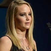 «Me llamaban gorda y me fotografiaron desnuda»: La dura experiencia de Jennifer Lawrence en Hollywood