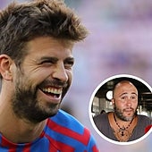 Gerard Piqué ficha a Kiko Rivera para la Kings League: sus funciones