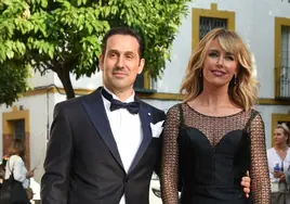 El estilo de los invitados a la boda de Raúl Prieto y Joaquín Torres, en imágenes