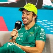 La fotografía que desvela la nueva relación de Fernando Alonso