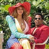 Jay-Z y Beyoncé baten el récord con una mansión de doscientos millones de dólares