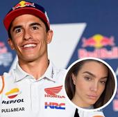 ¿Tiene Marc Márquez nueva novia? Las imágenes que lo confirman