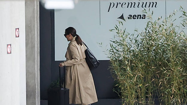 Tamara Falcó ya tiene nueva diseñadora para su vestido de novia