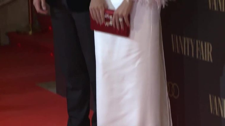 Garbiñe Muguruza anuncia su boda con Arthur Borges