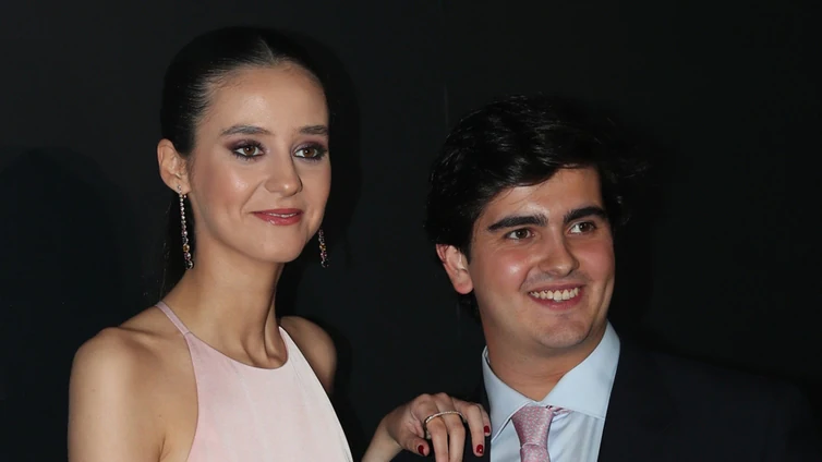 Jorge Bárcenas rompe su silencio sobre su relación con Victoria Federica
