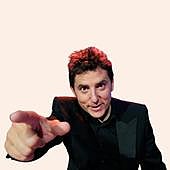 Manel Fuentes: «La fama y el dinero no te cambia. Si te vuelves imbécil es porque ya lo eras»