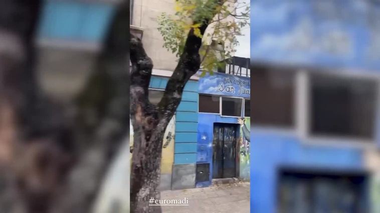 Paz Padilla se sumerge en la cultura del tango y fútbol argentinos