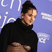 El arrepentimiento de J.C. Reyes tras publicar una foto de Rosalía en topless: «No soy un acosador sexual ni un violador»