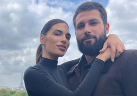 Jota Peleteiro anuncia su boda con Miriam Cruz tras su reciente divorcio de Jessica Bueno