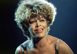 Del descenso a los infiernos a las incógnitas de su fortuna: la trágica vida de Tina Turner