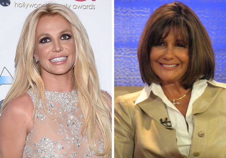 Britney Spears y su madre, Lynne, se han reunido tras tres años sin verse