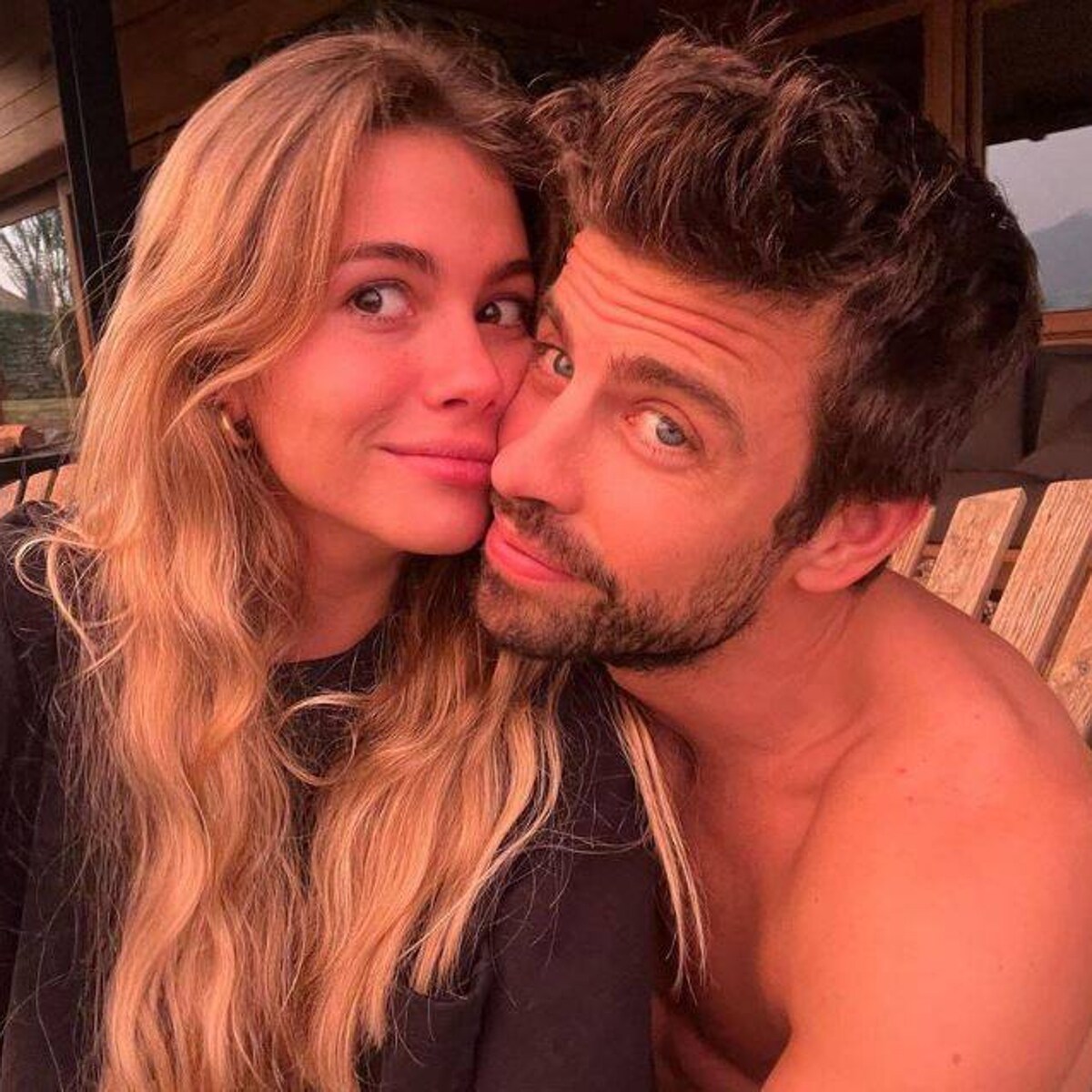 La influencer Nadia Jémez saca a la luz los detalles de su cita con Piqué:  no deja en buen lugar al futbolista