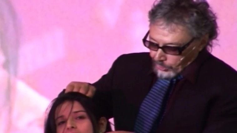 Familiares y amigos despiden a Lluís Llongueras