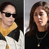 Isabel Pantoja y Anabel, una relación hecha pedazos: el motivo de su sorprendente ruptura