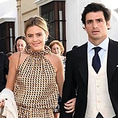 Carlos Sainz e Isa Hernáez rompen tras seis años: terceras personas implicadas