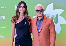 Alejandro Sanz y Rachel Valdés rompen: adiós a cinco años de relación