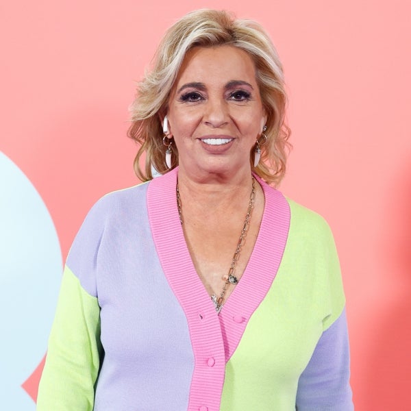 Camen Borrego ya es abuela: la tormentosa relación con su nuera que opaca la gran noticia