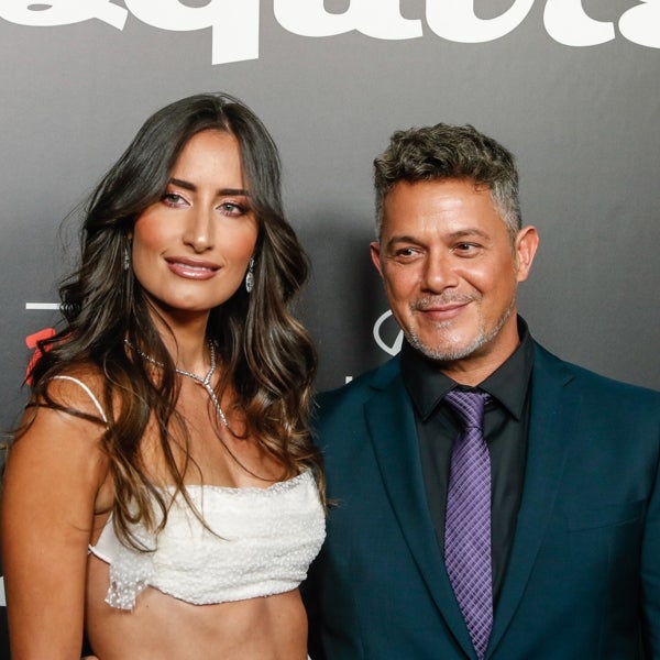 Alejandro Sanz se pronuncia sobre la ruptura y le dedica una tiernas palabras a Rachel Valdés