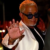 El enigmático mensaje de Alejandro Sanz en su peor momento: «Rómpeme, pero rómpeme entero»