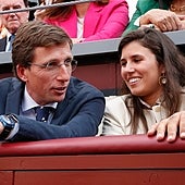 José Luis Martínez-Almeida y Teresa Urquijo: lo que hay detrás de su historia de amor