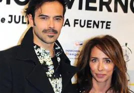 El marido de María Patiño: Ricardo, el discreto actor y empresario venezolano que la enamoró hace 20 años
