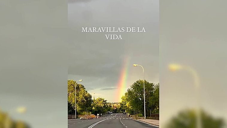 Laura Matamoros reconoce que no es lo suyo "ni el cante ni el baile"