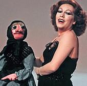 Muere Mari Carmen Martínez-Villaseñor, más conocida como Mari Carmen y sus muñecos