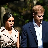 Spotify cierra el podcast de Meghan Markle por su baja productividad