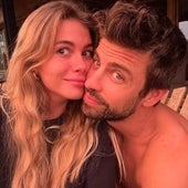 Gerard Piqué y Clara Chía se dan el 'sí, quiero': así anunciarán su boda