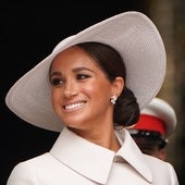 Meghan Markle lucha por convertirse en la influencer mejor pagada del mundo