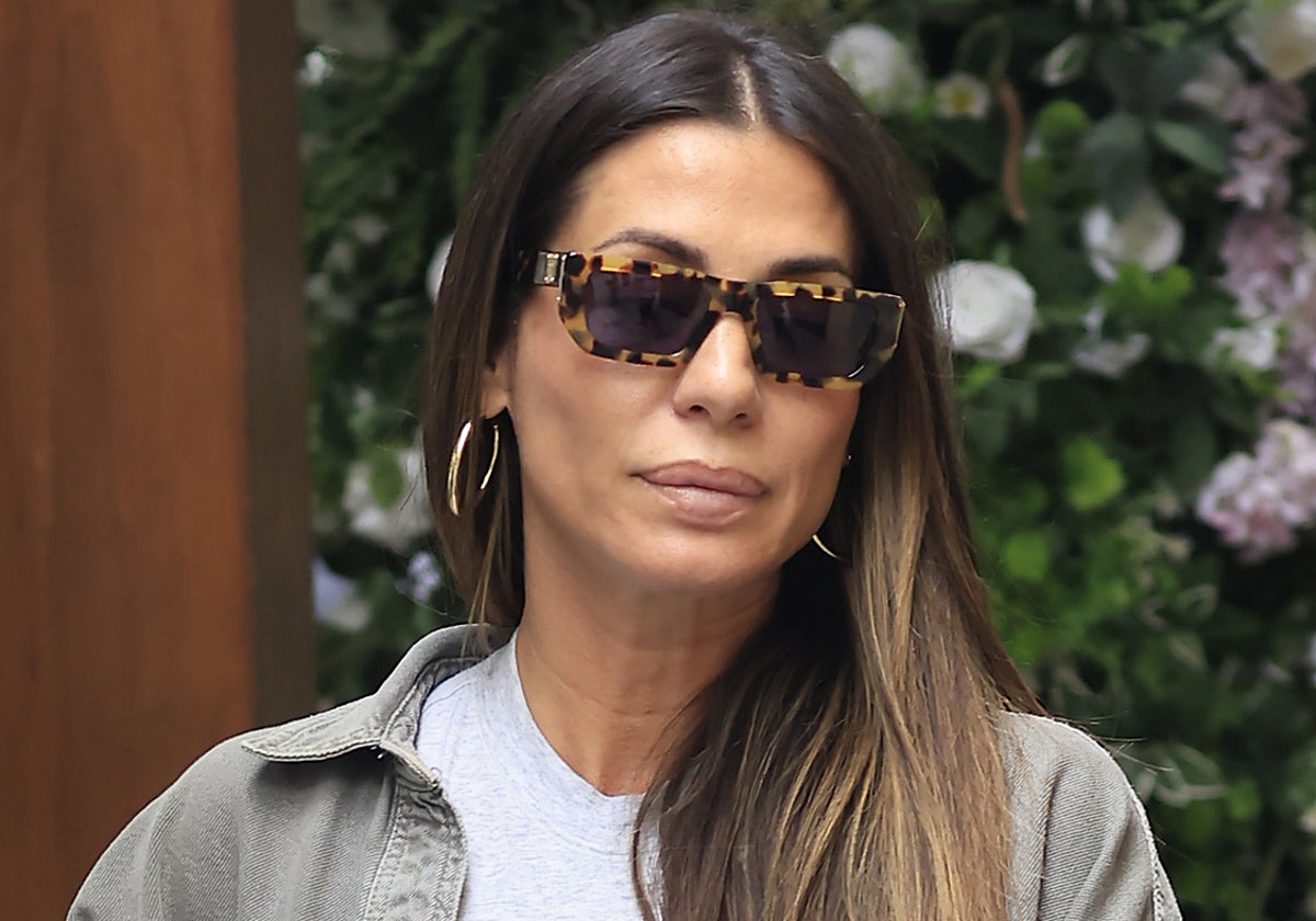 Elena Tablada quiere la custodia de su hija Camila