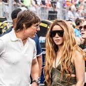 Tom Cruise rompe su silencio sobre Shakira: las incendiarias palabras sobre sus caderas