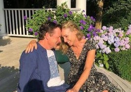 El tierno mensaje de Michael J. Fox a su esposa por su cumpleaños: «Mi chica de verano para siempre»