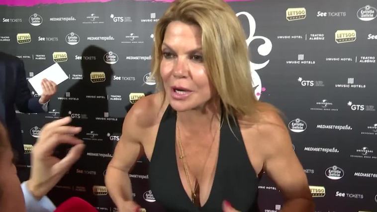 Makoke, más dura que nunca contra 'Sálvame': "No me da pena, es un descanso que se acabe"