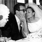 Los amores de Carmen Sevilla, 'la novia de España'