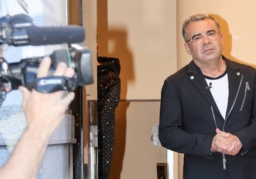 «Jorge Javier Vázquez no fue capaz de ver el final de 'Sálvame'»: su última revisión médica