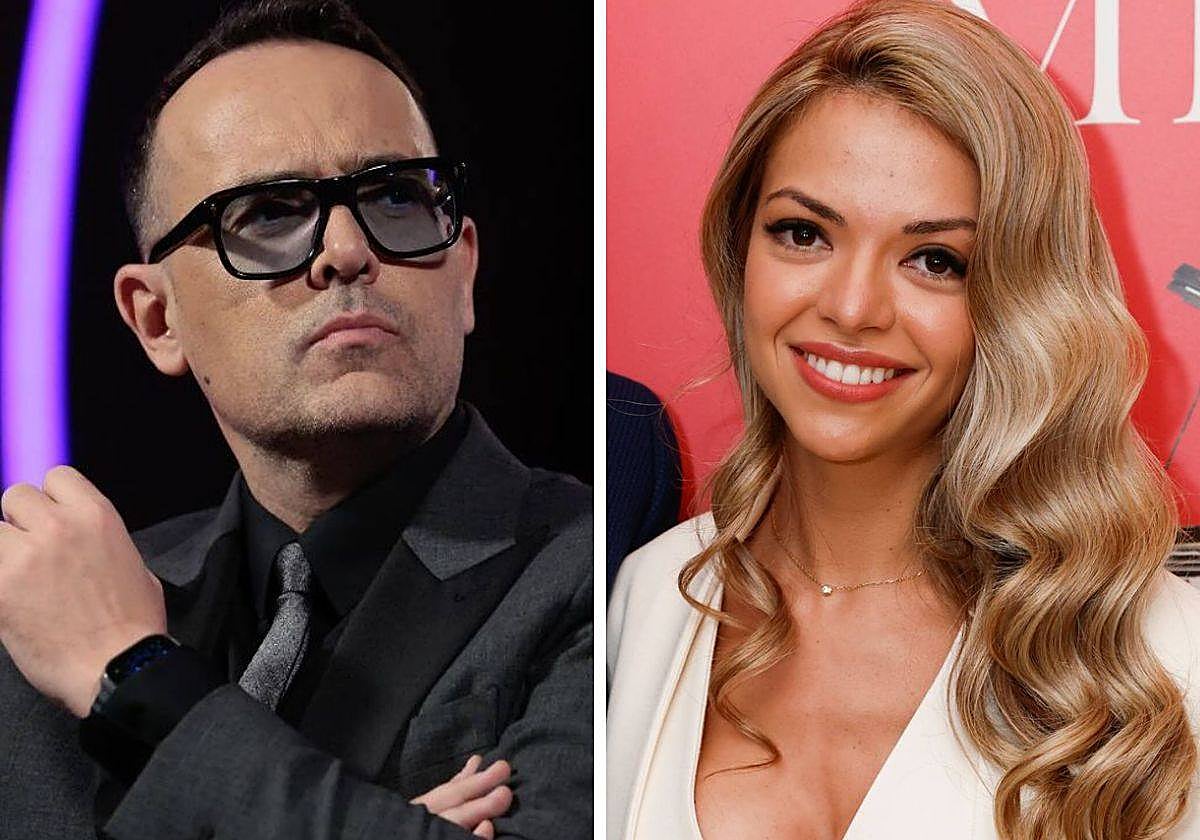 Hace dos semanas, Risto Mejide y Natalia Almarcha hicieron pública su ruptura