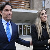 La autopsia revela que la tía de Arancha Palomino y Luis Lorenzo no murió envenenada