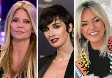 De Merche a Patricia Conde: consulte aquí la lista de los famosos que más deben a Hacienda en 2023