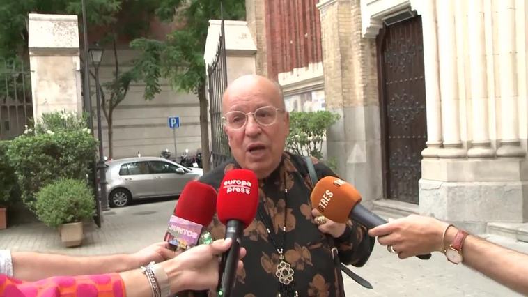 Rappel anuncia un funeral en memoria de Carmen Sevilla